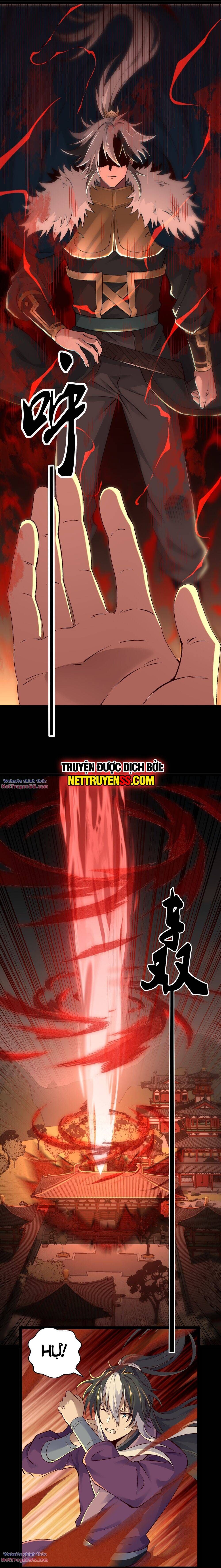 Vạn Cổ Tối Cường Phò Mã Chapter 24 - 9