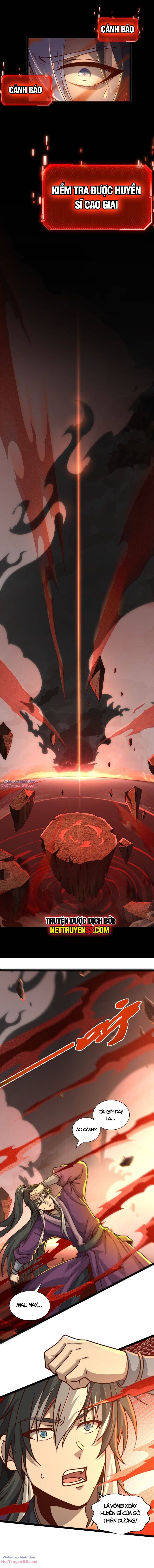 Vạn Cổ Tối Cường Phò Mã Chapter 24 - 10