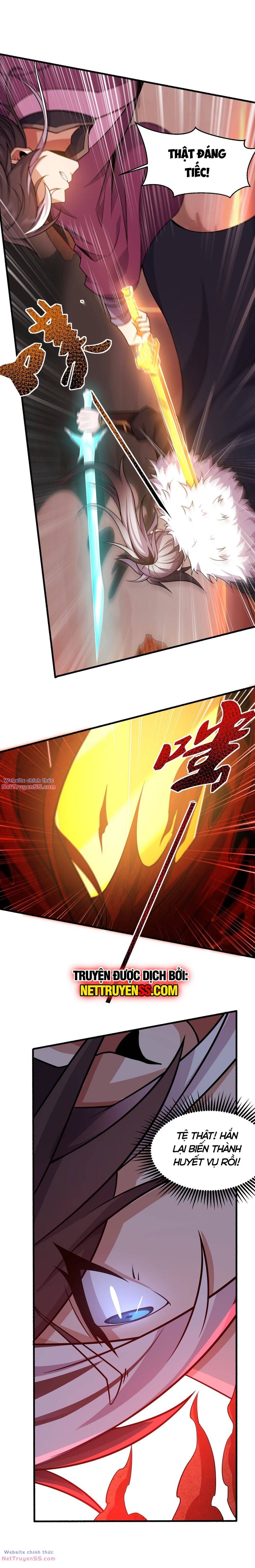 Vạn Cổ Tối Cường Phò Mã Chapter 25 - 13