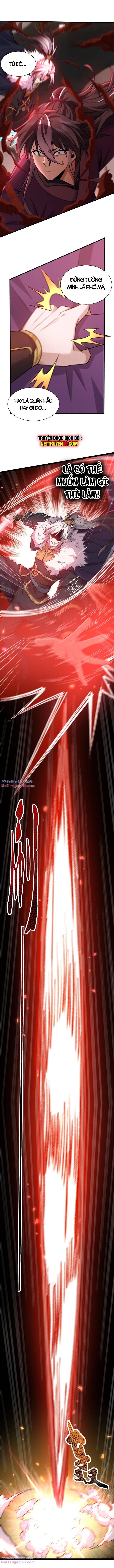 Vạn Cổ Tối Cường Phò Mã Chapter 25 - 14