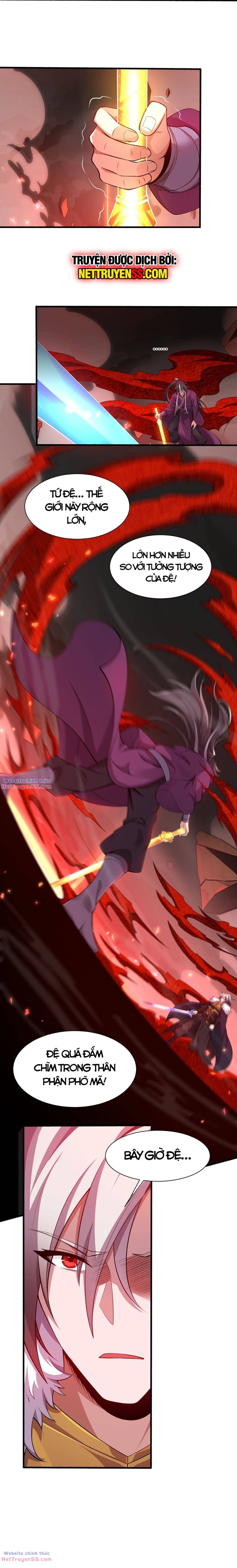 Vạn Cổ Tối Cường Phò Mã Chapter 25 - 17