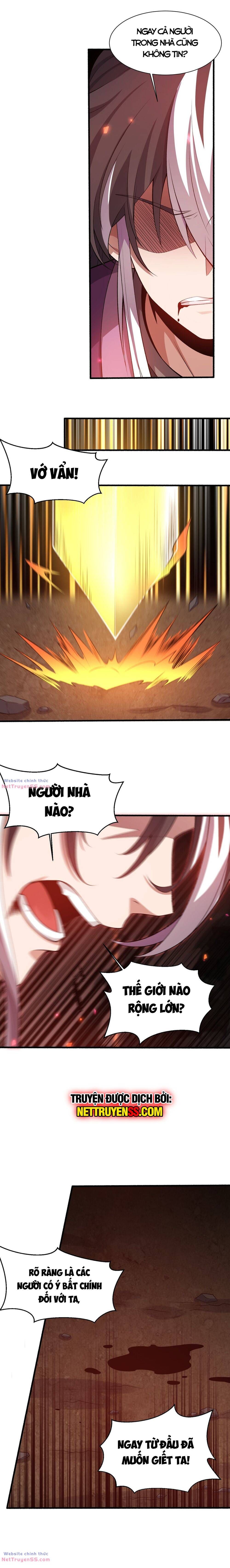 Vạn Cổ Tối Cường Phò Mã Chapter 25 - 18