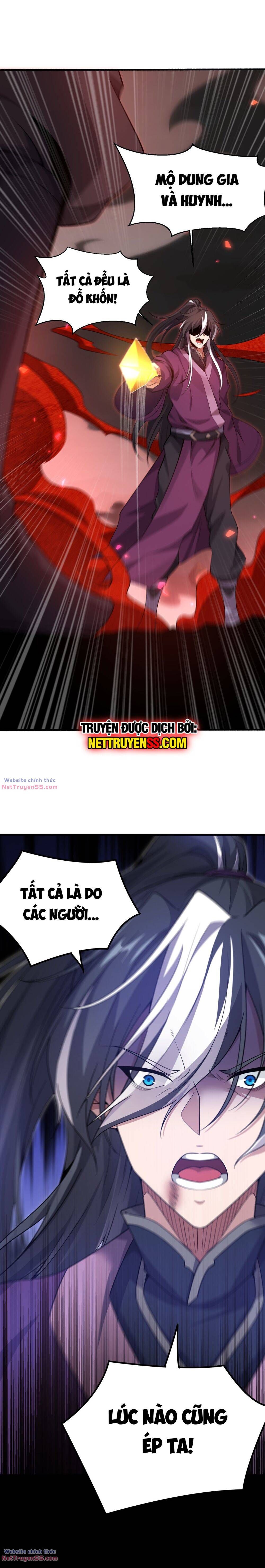 Vạn Cổ Tối Cường Phò Mã Chapter 25 - 19