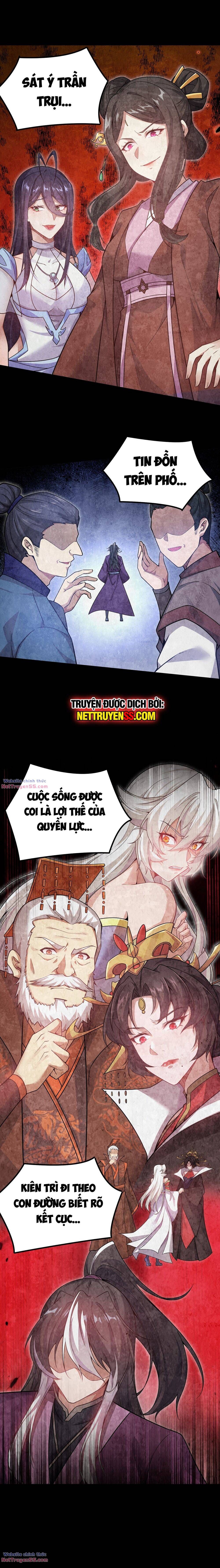 Vạn Cổ Tối Cường Phò Mã Chapter 25 - 20