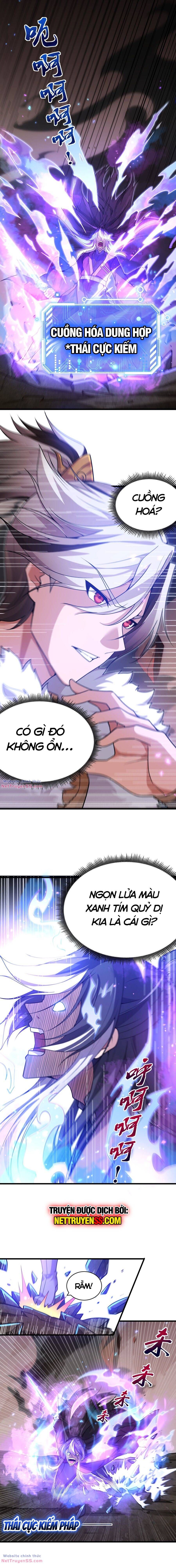 Vạn Cổ Tối Cường Phò Mã Chapter 25 - 23