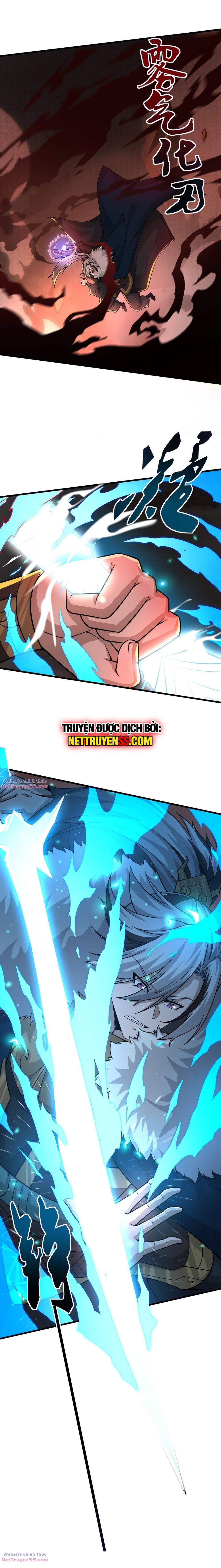 Vạn Cổ Tối Cường Phò Mã Chapter 25 - 5