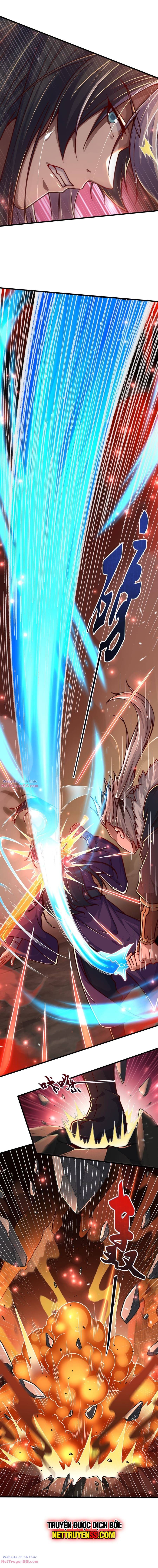 Vạn Cổ Tối Cường Phò Mã Chapter 25 - 6