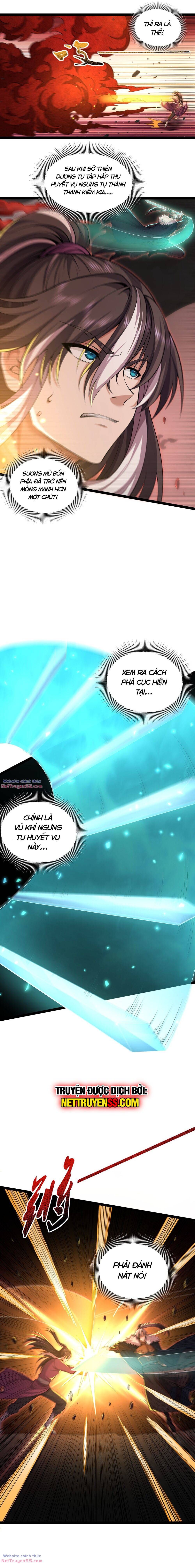 Vạn Cổ Tối Cường Phò Mã Chapter 25 - 7