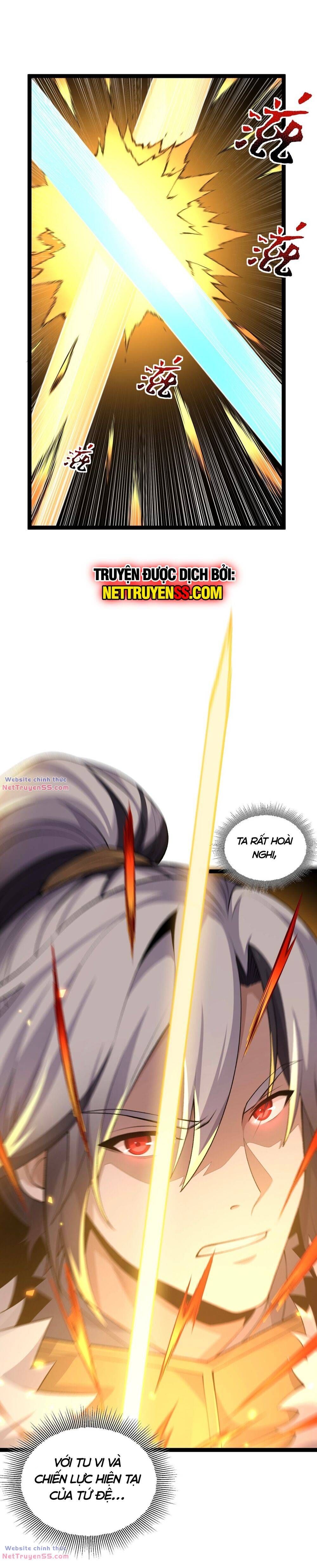 Vạn Cổ Tối Cường Phò Mã Chapter 25 - 8