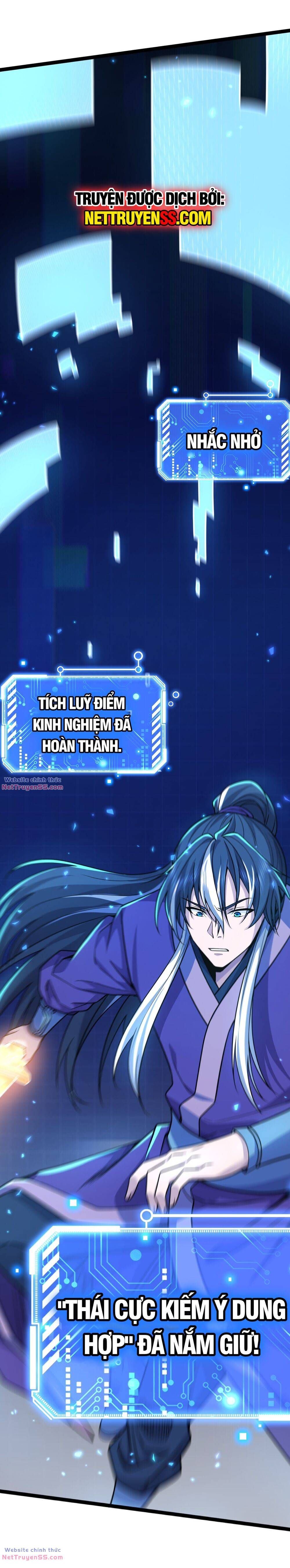 Vạn Cổ Tối Cường Phò Mã Chapter 25 - 10