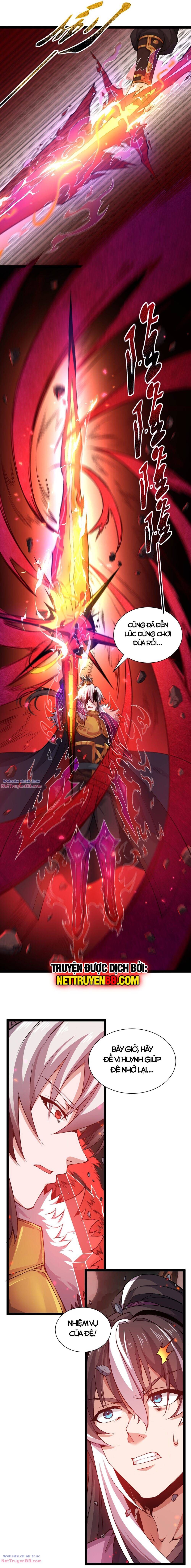 Vạn Cổ Tối Cường Phò Mã Chapter 26 - 12