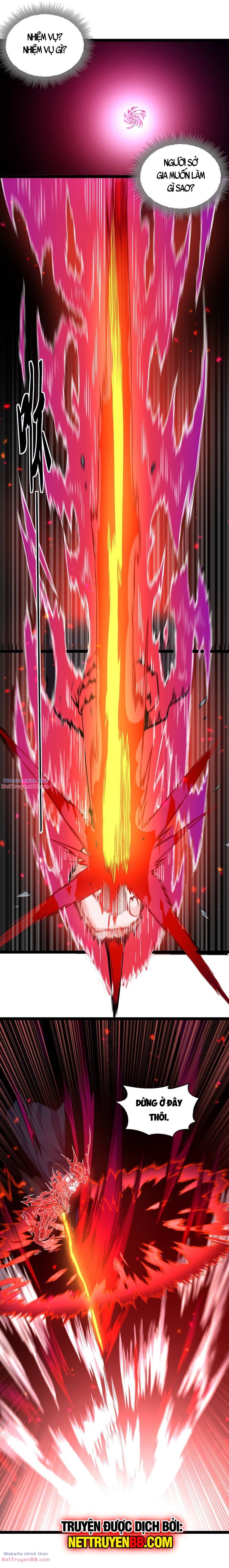 Vạn Cổ Tối Cường Phò Mã Chapter 26 - 13