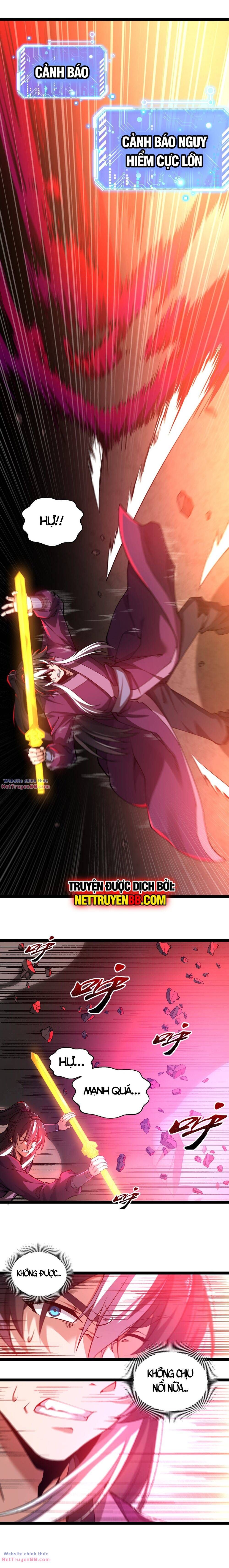Vạn Cổ Tối Cường Phò Mã Chapter 26 - 14