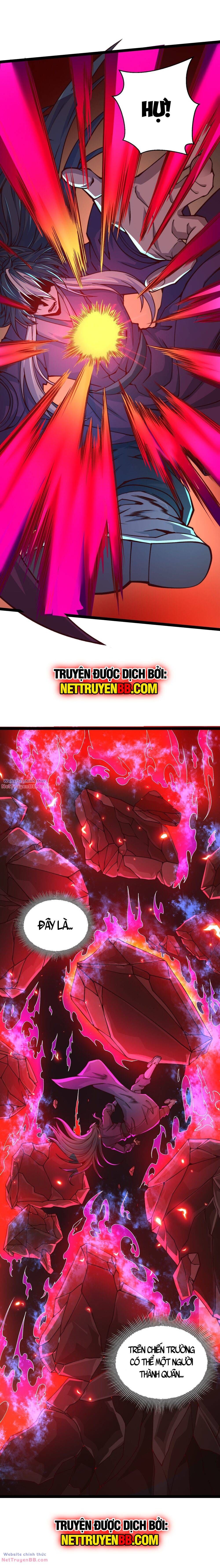 Vạn Cổ Tối Cường Phò Mã Chapter 26 - 16