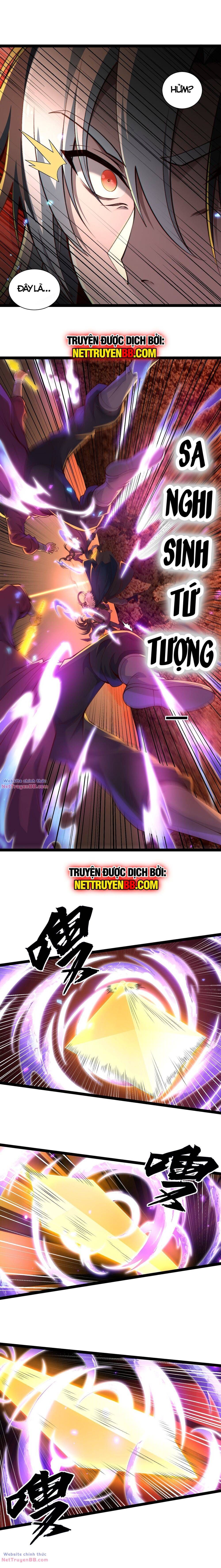 Vạn Cổ Tối Cường Phò Mã Chapter 26 - 4