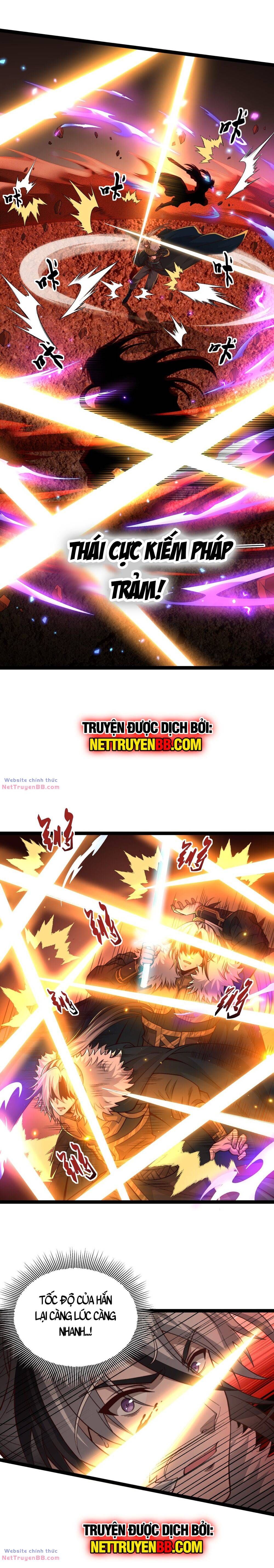 Vạn Cổ Tối Cường Phò Mã Chapter 26 - 5