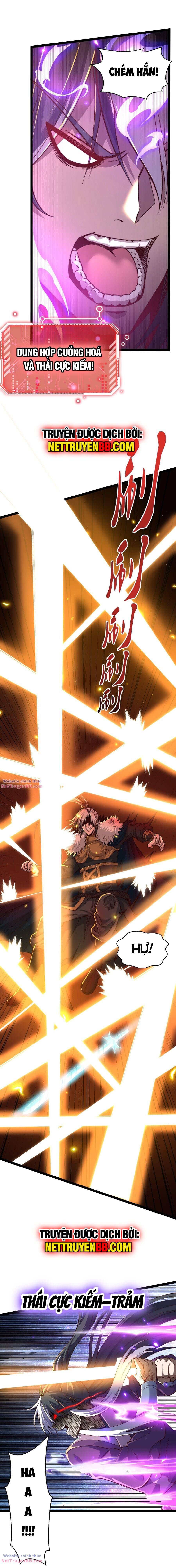 Vạn Cổ Tối Cường Phò Mã Chapter 26 - 6