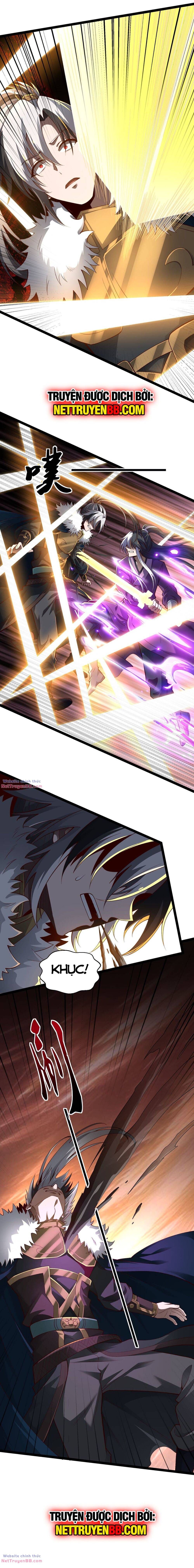 Vạn Cổ Tối Cường Phò Mã Chapter 26 - 7