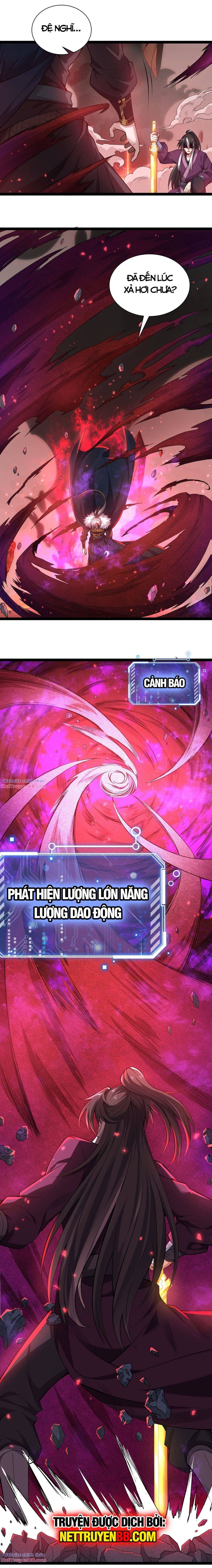 Vạn Cổ Tối Cường Phò Mã Chapter 26 - 10