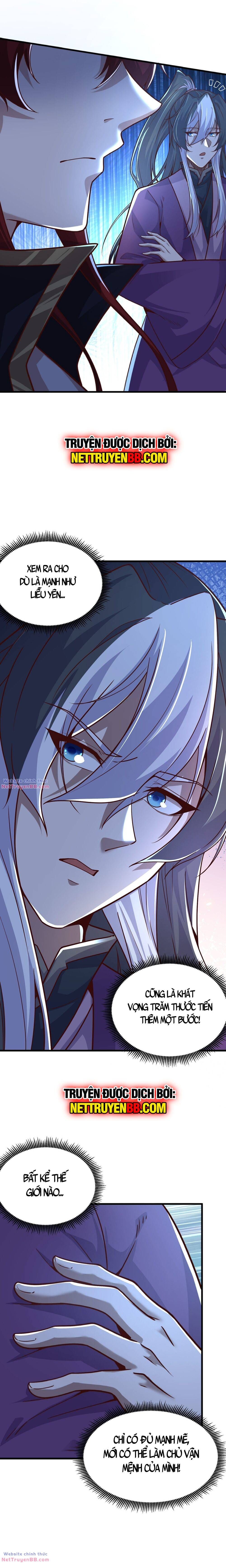 Vạn Cổ Tối Cường Phò Mã Chapter 27 - 13