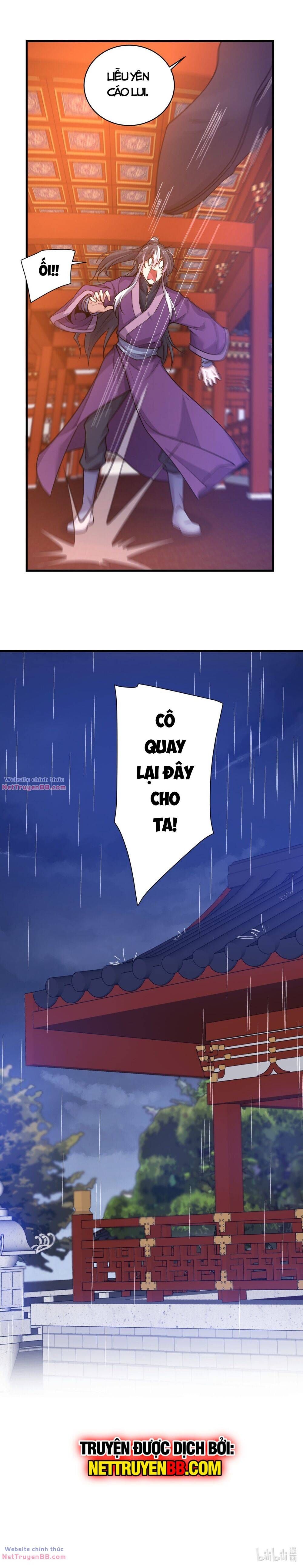 Vạn Cổ Tối Cường Phò Mã Chapter 27 - 19