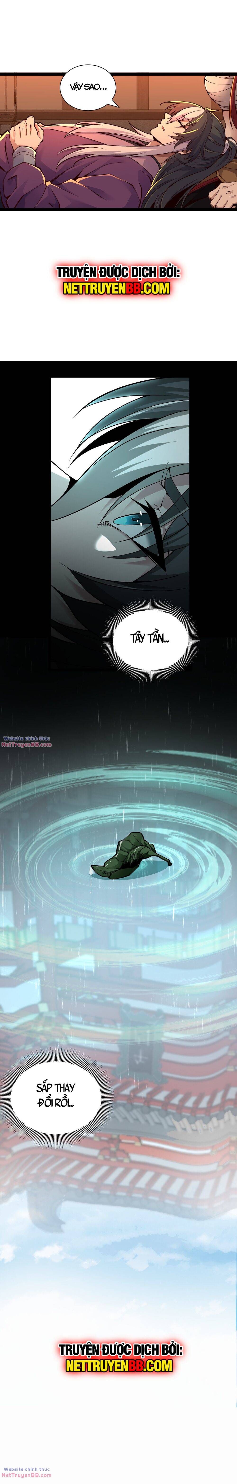 Vạn Cổ Tối Cường Phò Mã Chapter 27 - 5