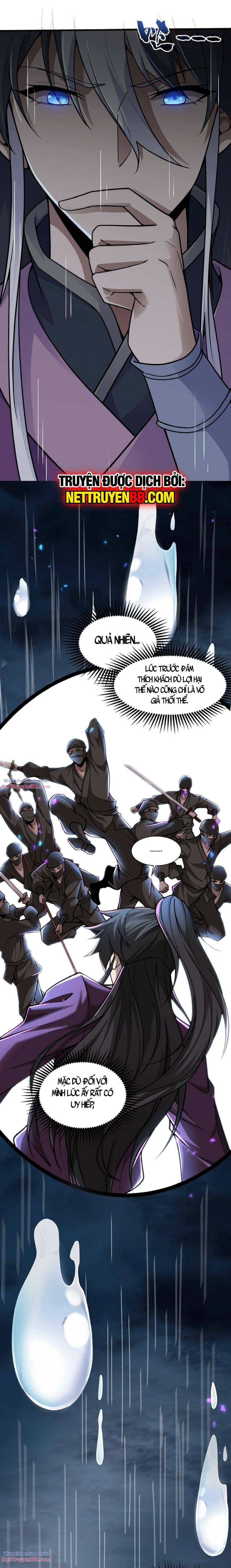 Vạn Cổ Tối Cường Phò Mã Chapter 27 - 7