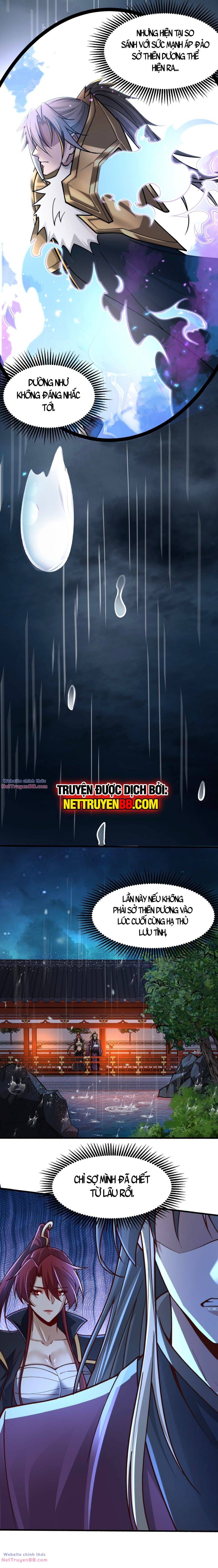 Vạn Cổ Tối Cường Phò Mã Chapter 27 - 8