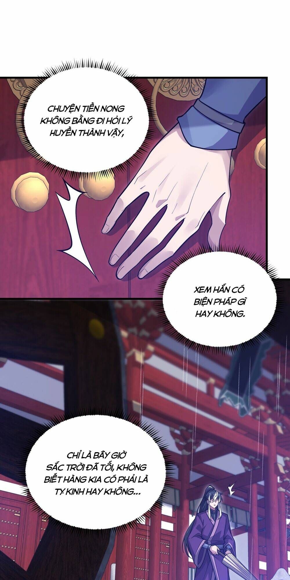 Vạn Cổ Tối Cường Phò Mã Chapter 28 - 12