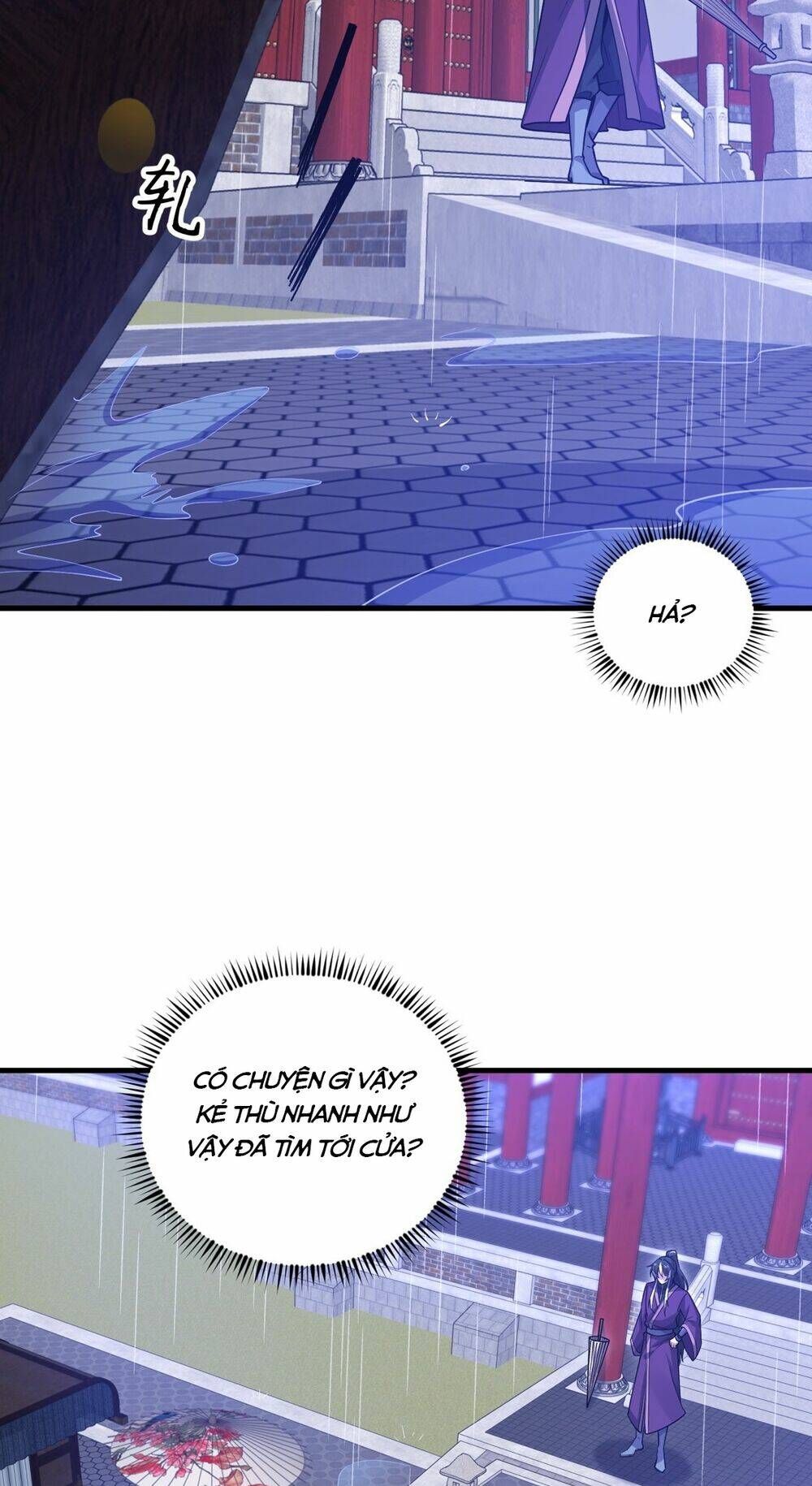 Vạn Cổ Tối Cường Phò Mã Chapter 28 - 13