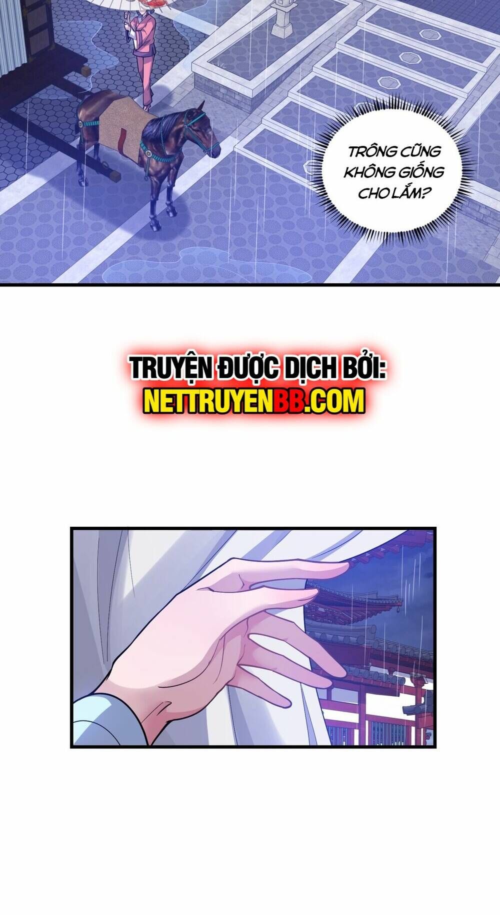 Vạn Cổ Tối Cường Phò Mã Chapter 28 - 14