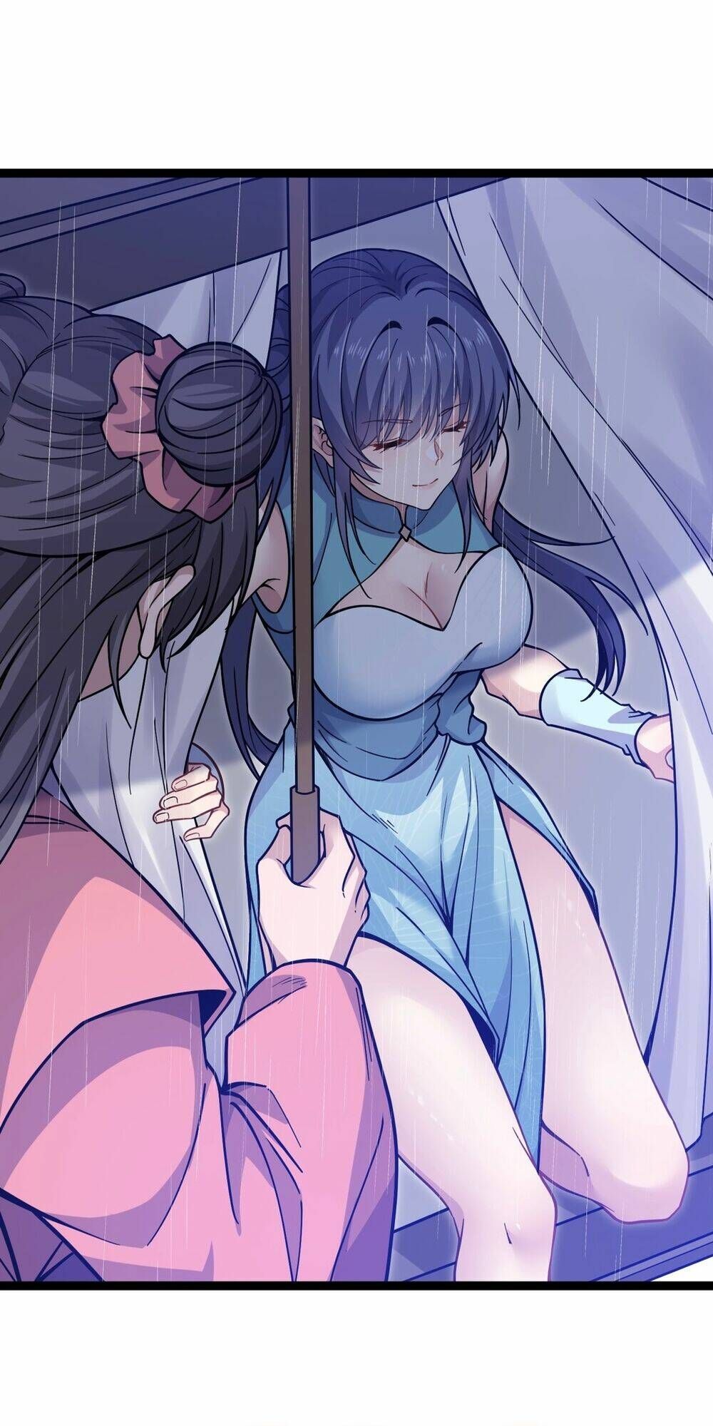 Vạn Cổ Tối Cường Phò Mã Chapter 28 - 15