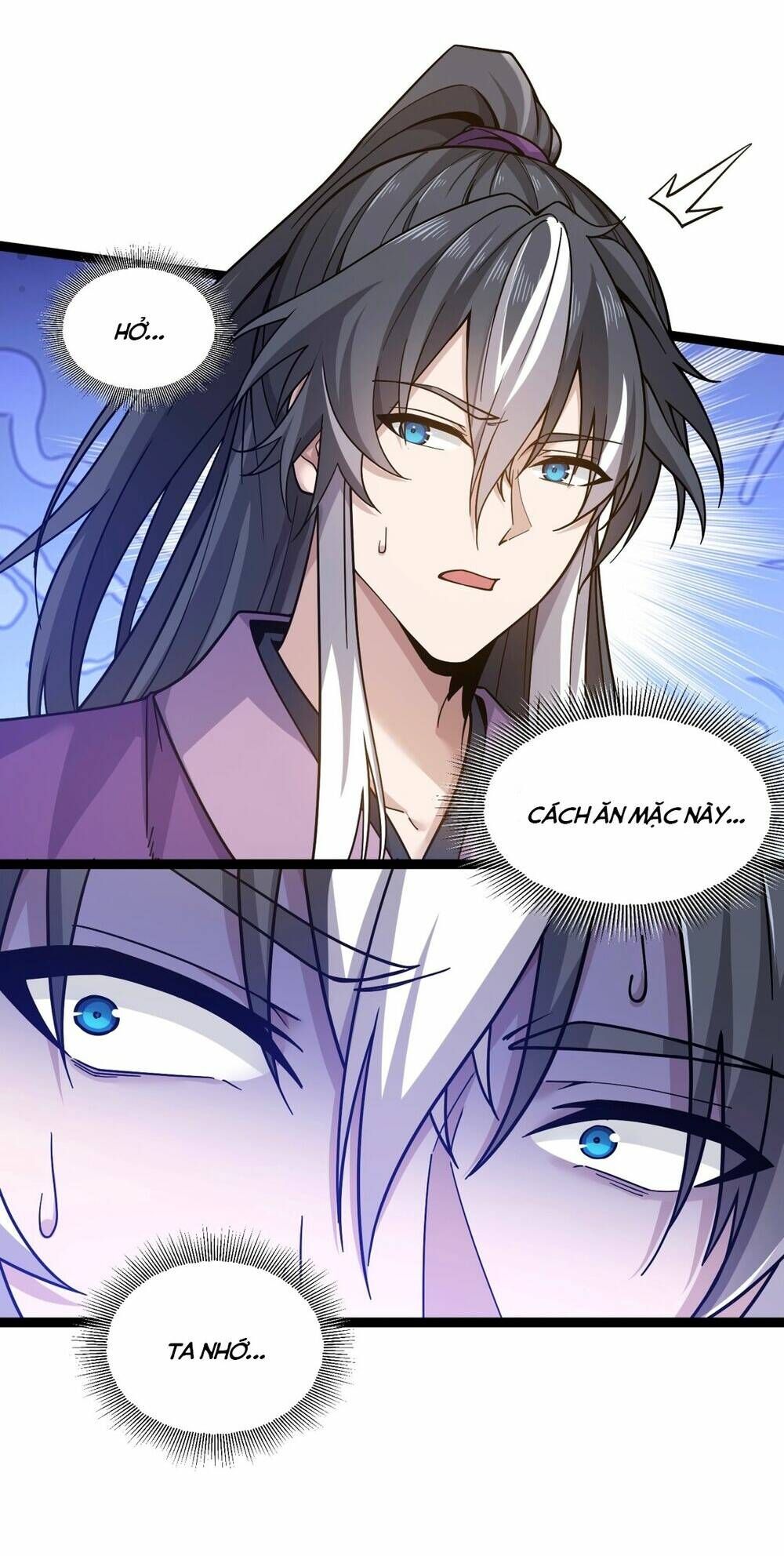 Vạn Cổ Tối Cường Phò Mã Chapter 28 - 17