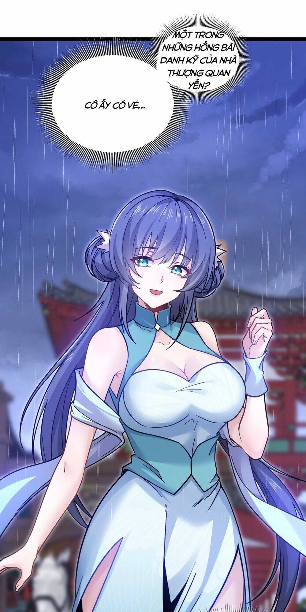 Vạn Cổ Tối Cường Phò Mã Chapter 28 - 18