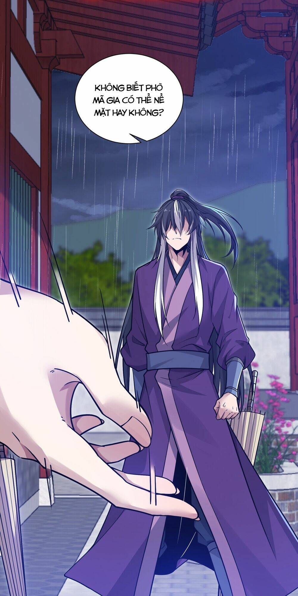 Vạn Cổ Tối Cường Phò Mã Chapter 28 - 23