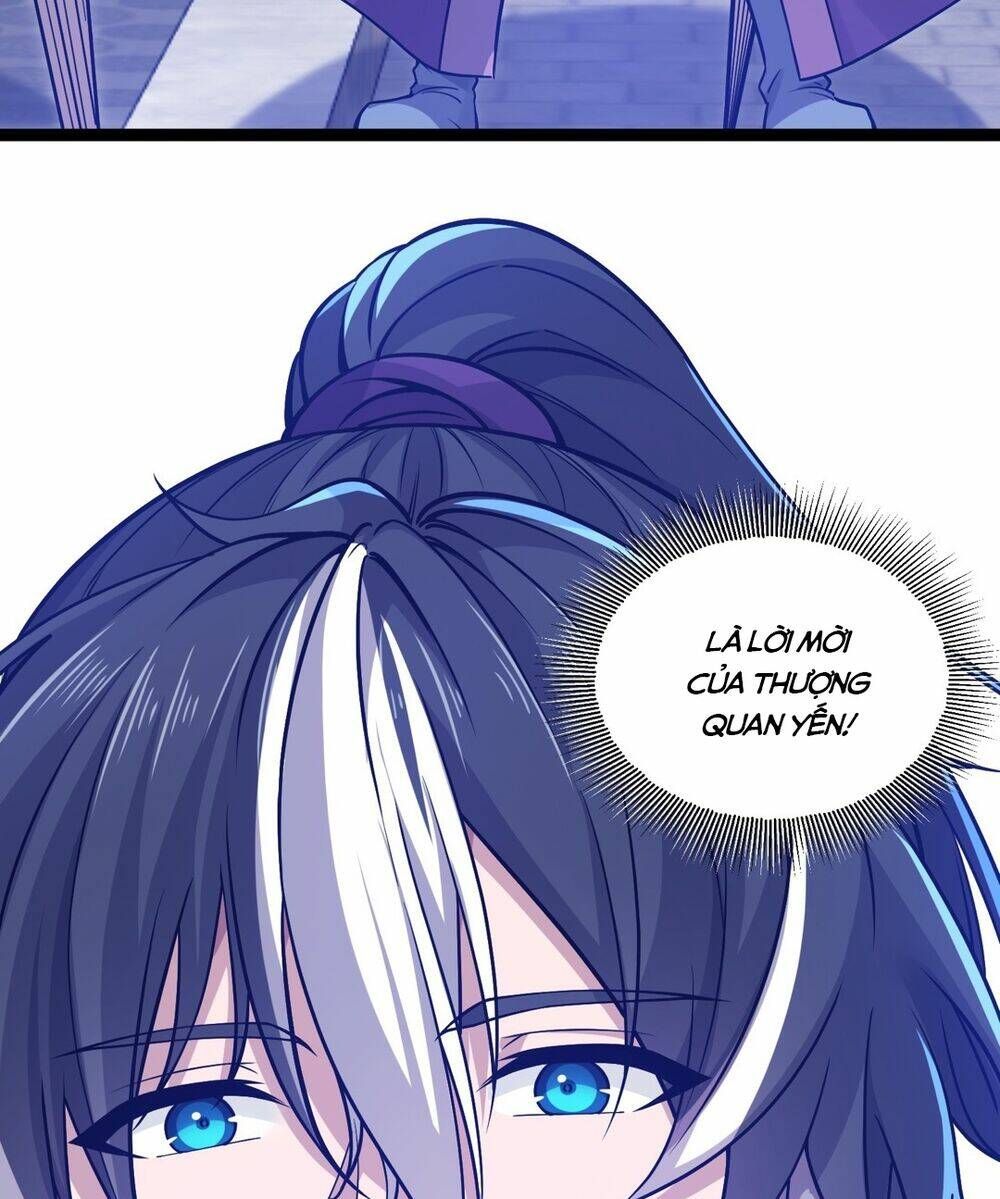 Vạn Cổ Tối Cường Phò Mã Chapter 28 - 24