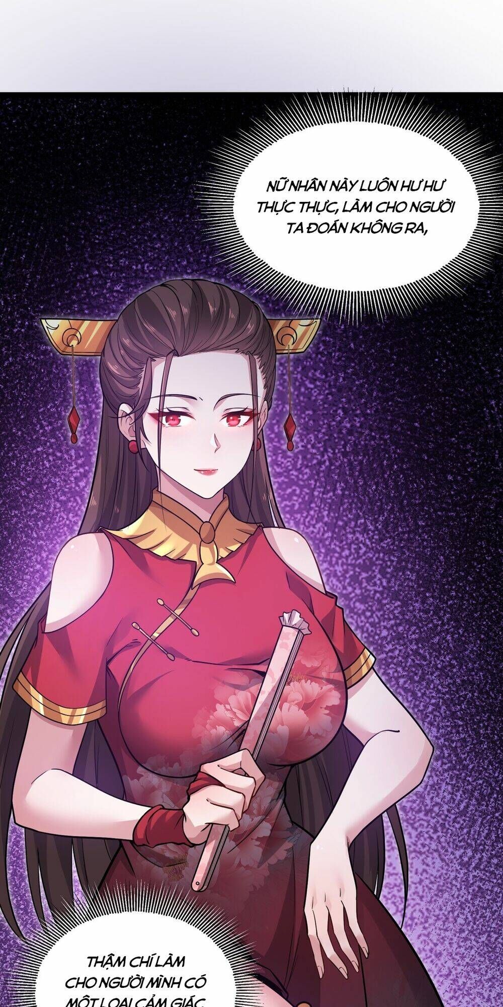 Vạn Cổ Tối Cường Phò Mã Chapter 28 - 26