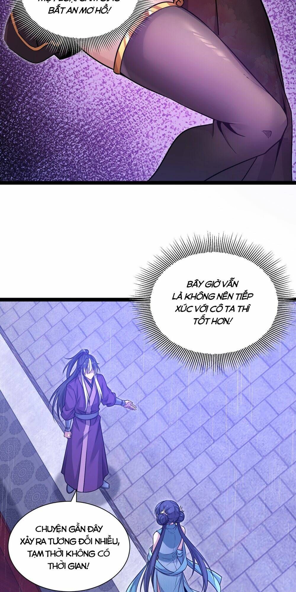 Vạn Cổ Tối Cường Phò Mã Chapter 28 - 27