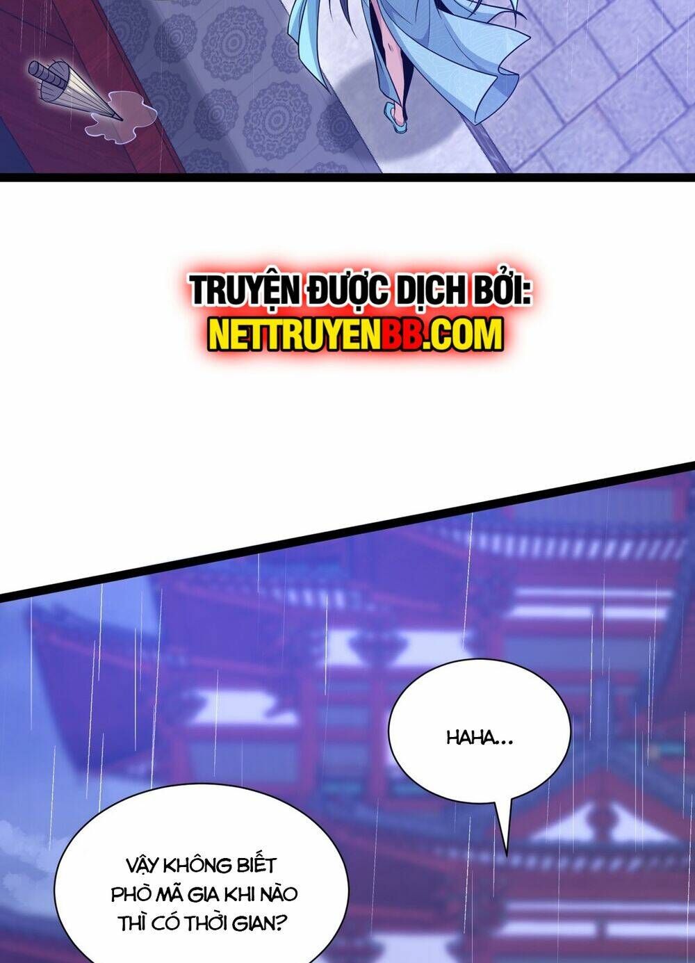 Vạn Cổ Tối Cường Phò Mã Chapter 28 - 28