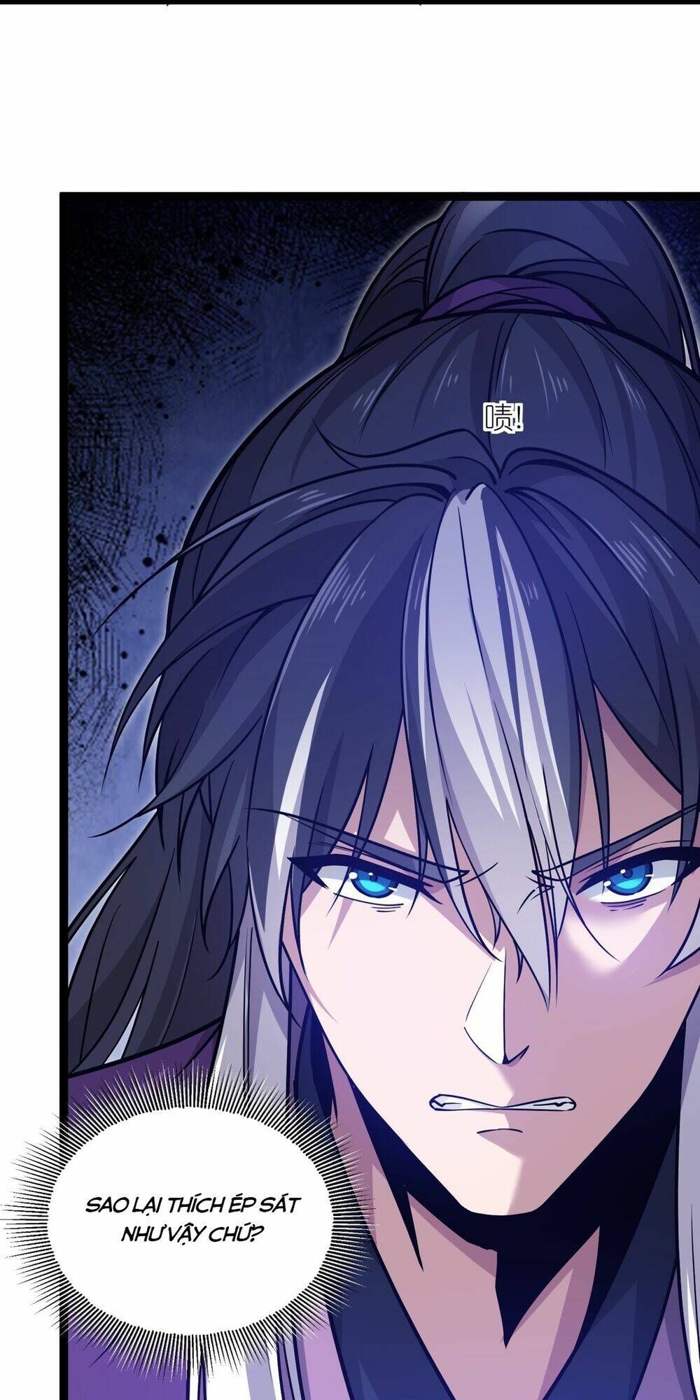 Vạn Cổ Tối Cường Phò Mã Chapter 28 - 30