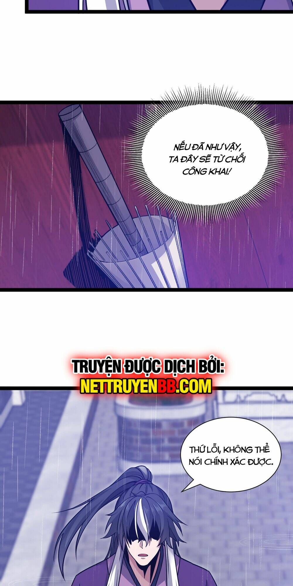 Vạn Cổ Tối Cường Phò Mã Chapter 28 - 31