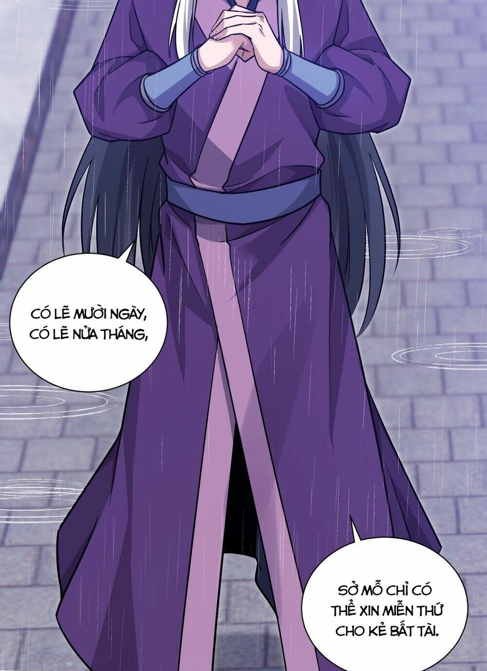 Vạn Cổ Tối Cường Phò Mã Chapter 28 - 32