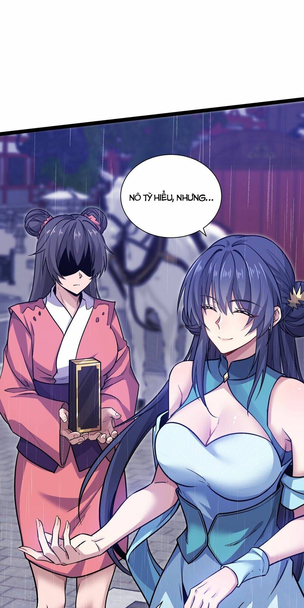 Vạn Cổ Tối Cường Phò Mã Chapter 28 - 34