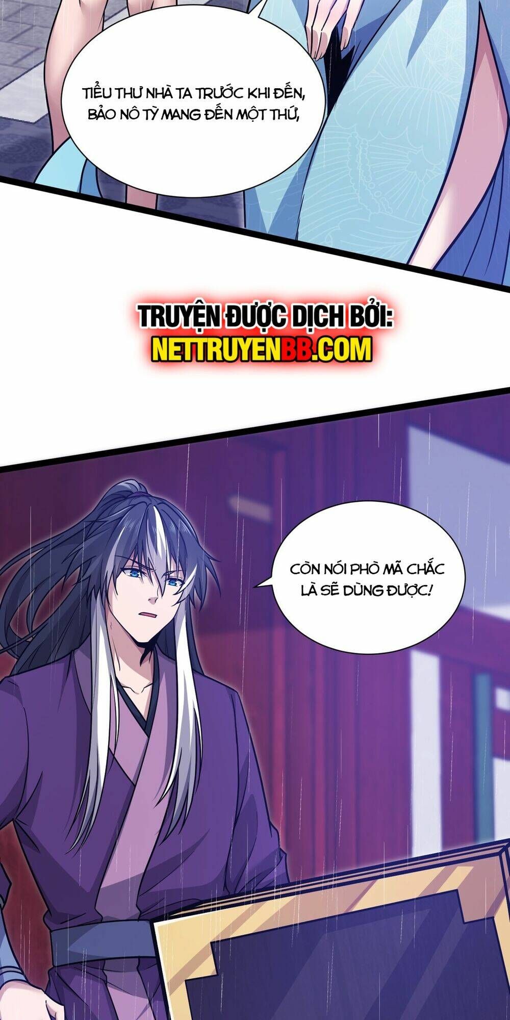 Vạn Cổ Tối Cường Phò Mã Chapter 28 - 35