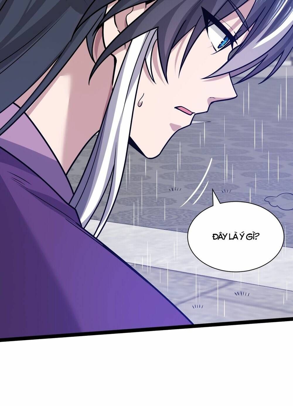 Vạn Cổ Tối Cường Phò Mã Chapter 28 - 41