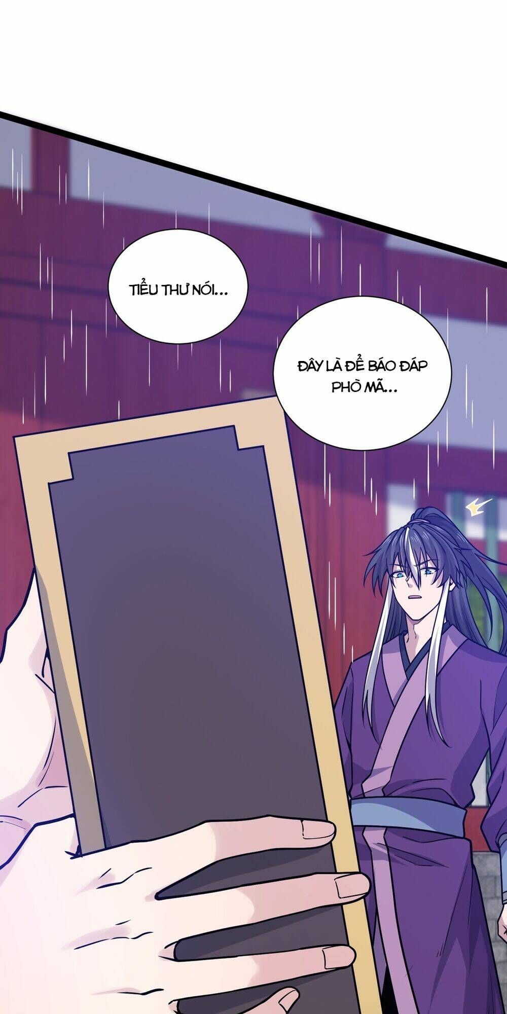 Vạn Cổ Tối Cường Phò Mã Chapter 28 - 42