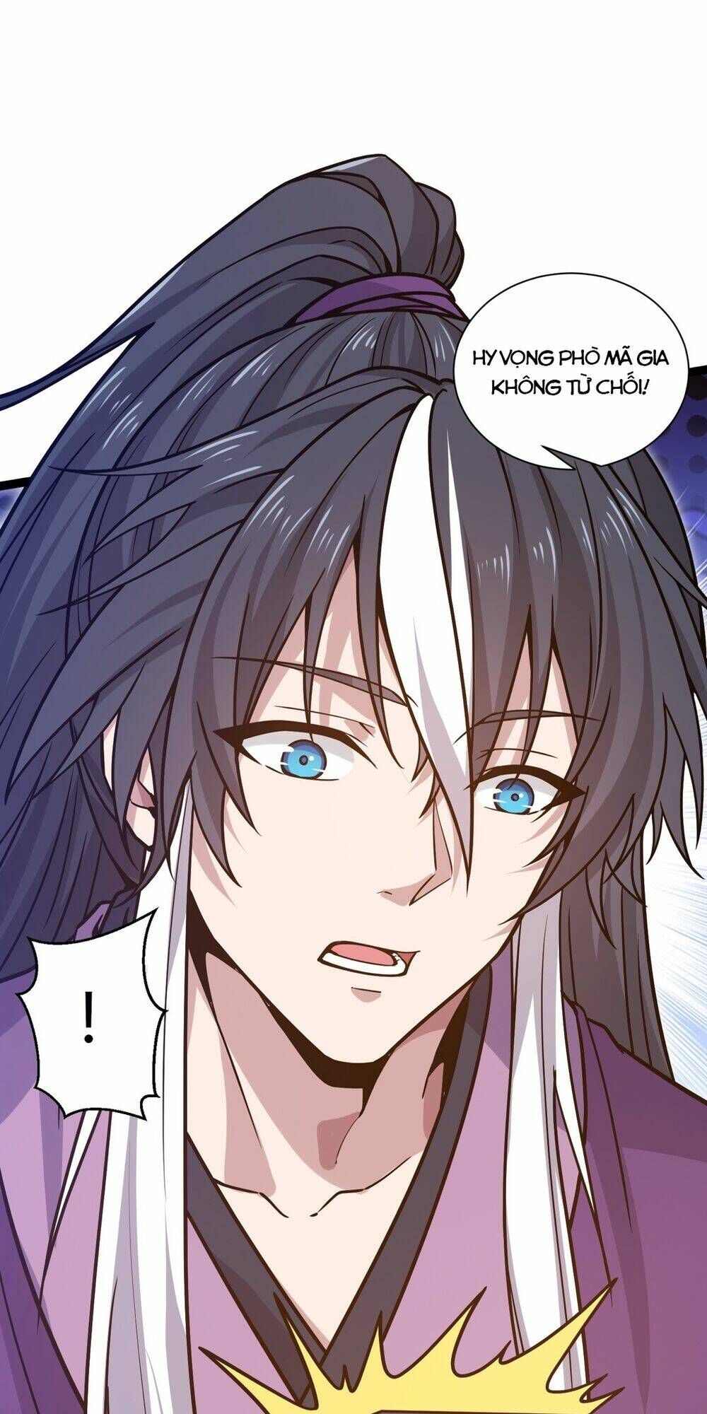 Vạn Cổ Tối Cường Phò Mã Chapter 28 - 46