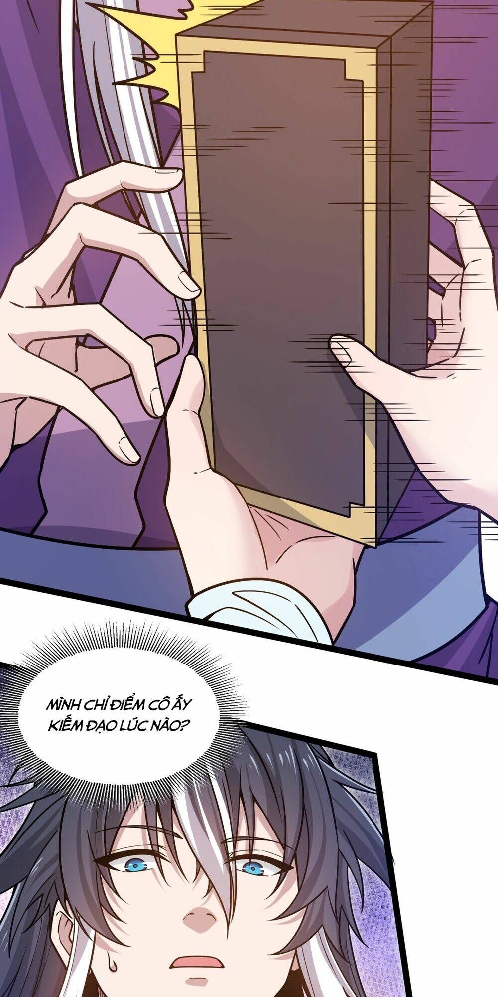 Vạn Cổ Tối Cường Phò Mã Chapter 28 - 47