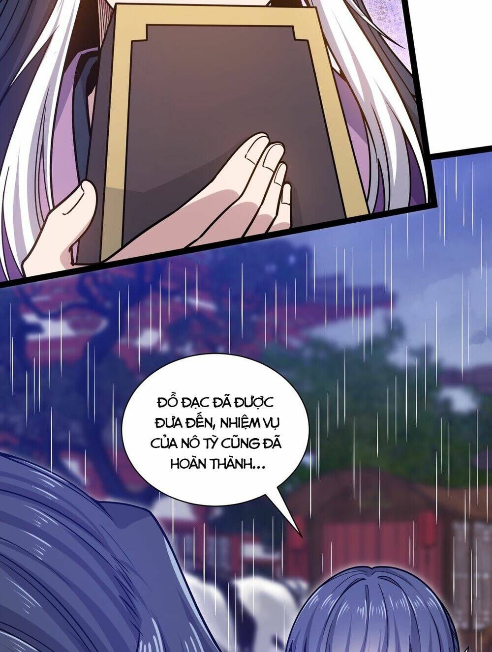 Vạn Cổ Tối Cường Phò Mã Chapter 28 - 48