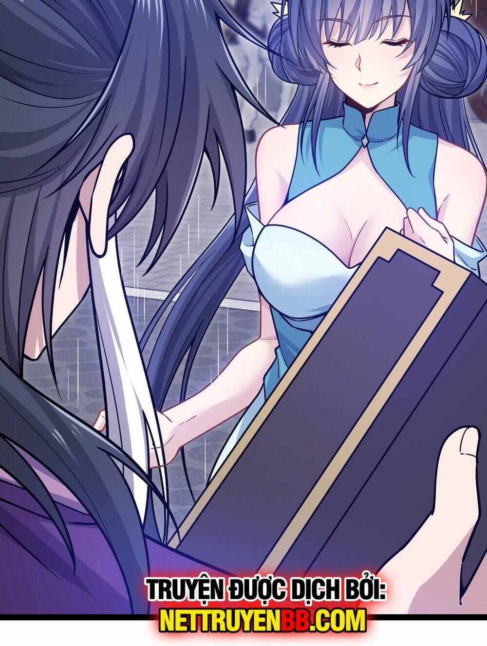 Vạn Cổ Tối Cường Phò Mã Chapter 28 - 49